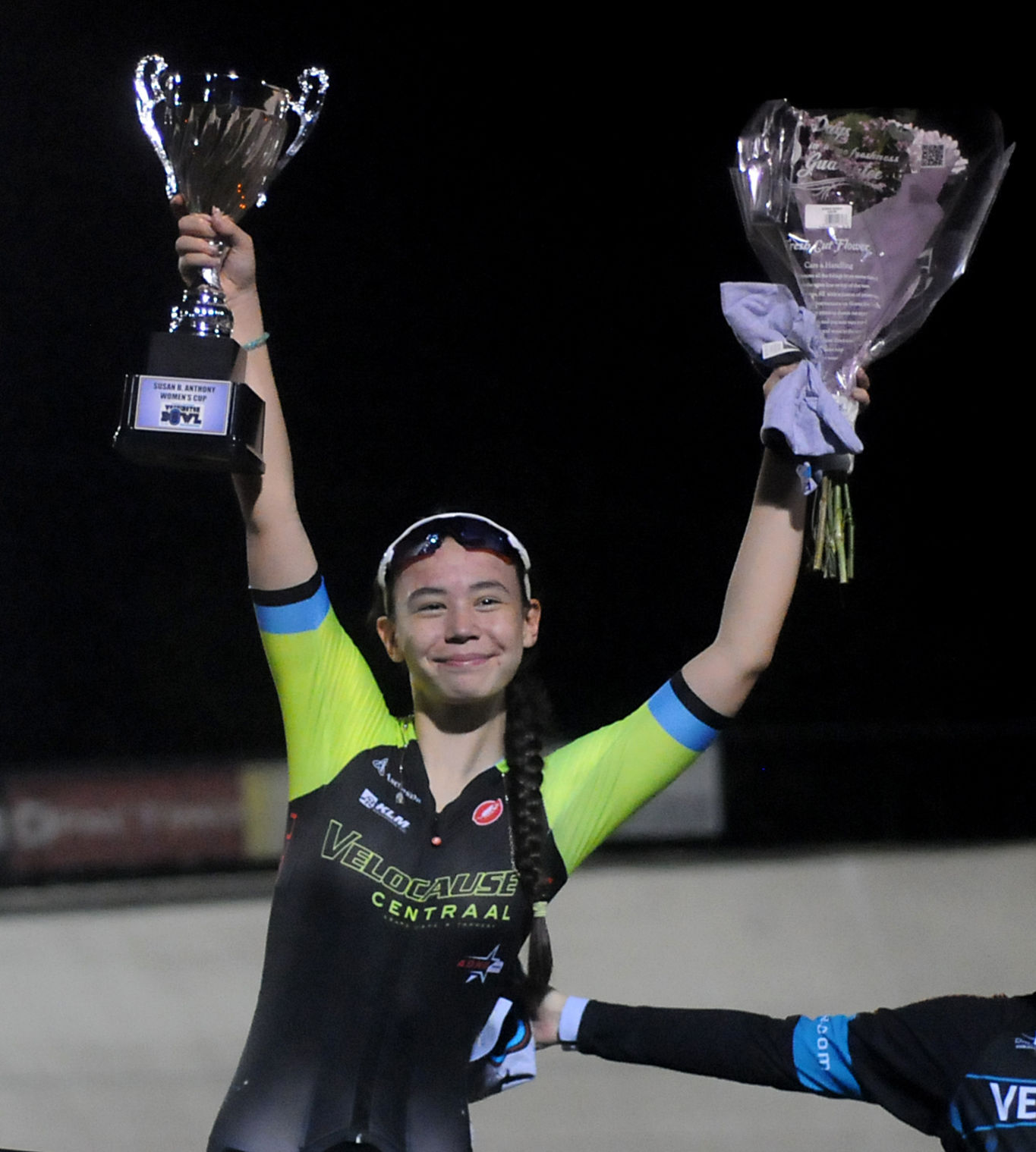 Velodrome 10